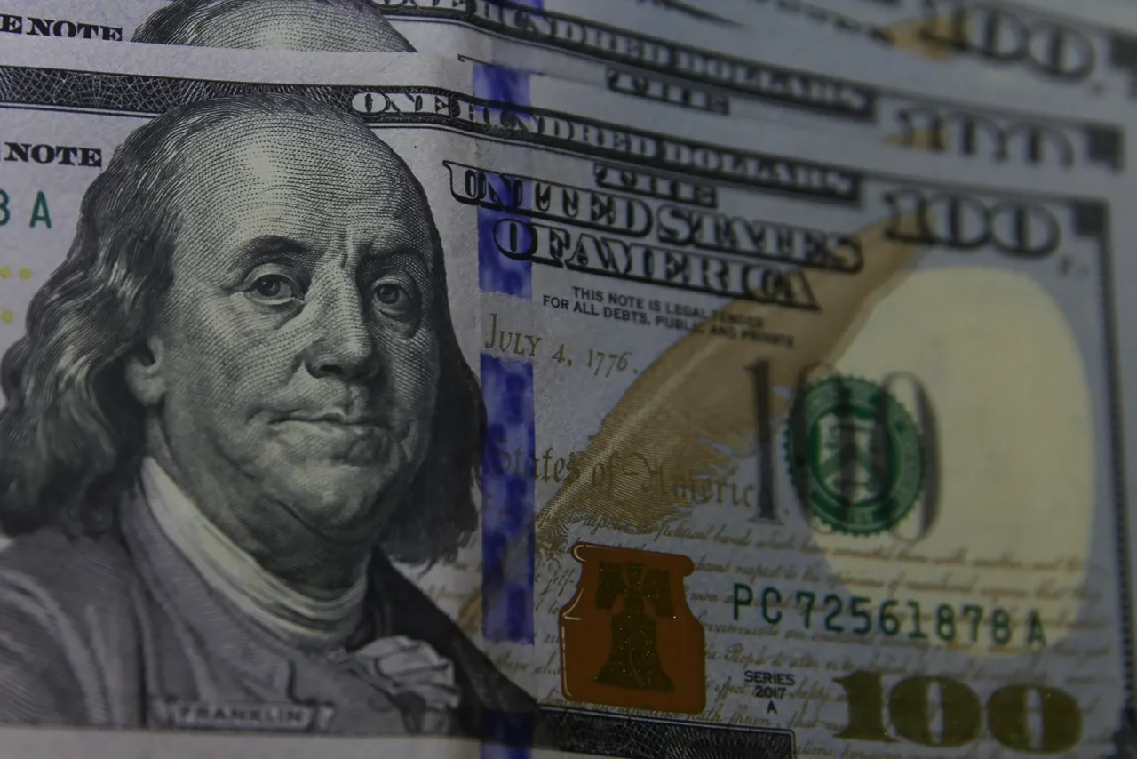 Contas externas do Brasil têm deficit de US$ 8,11 bilhões em julho