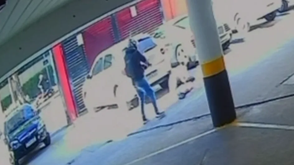 Vídeo: Suspeito troca tiros com PMs durante operação em Paraisópolis