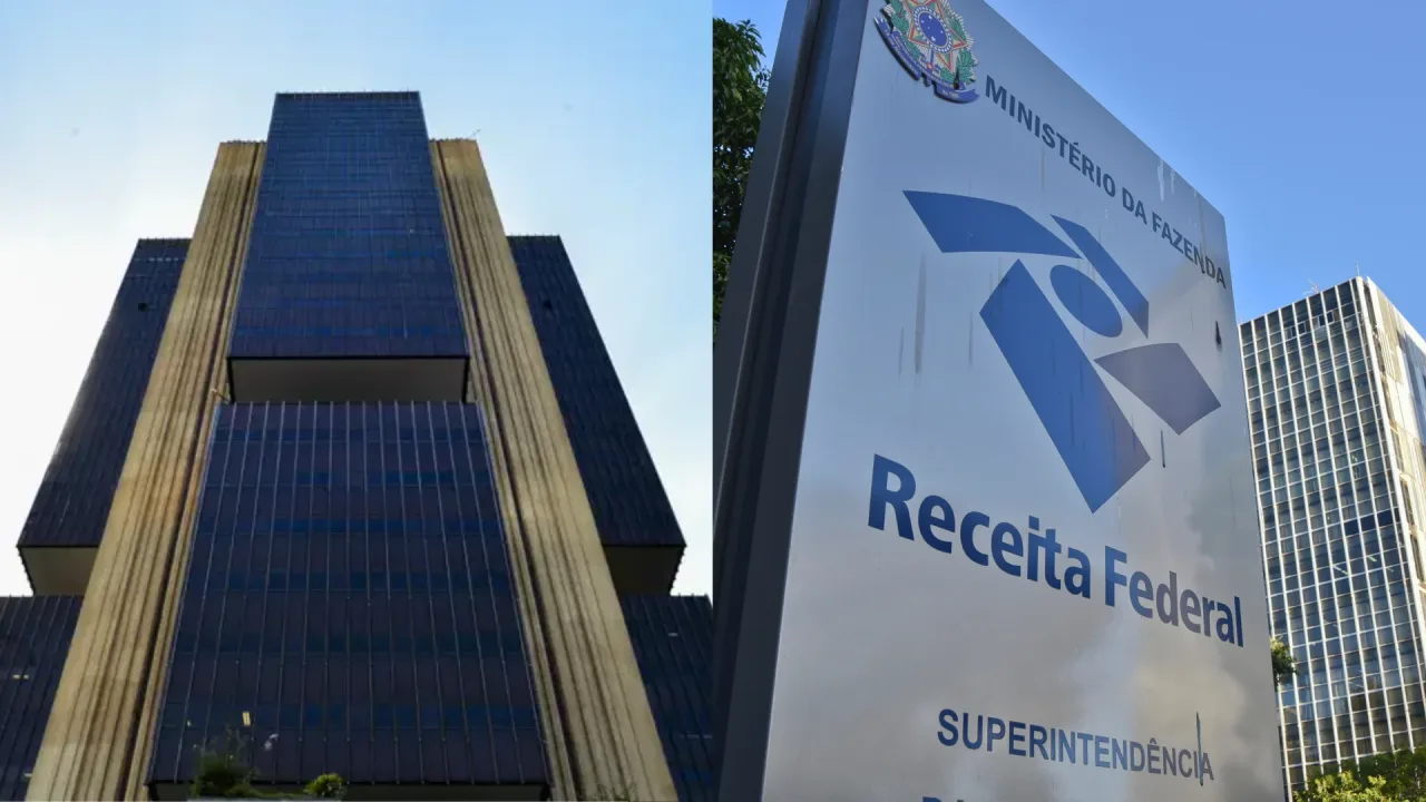 Receita cobrará IR de aplicações no exterior de até R$ 35 mil; entenda