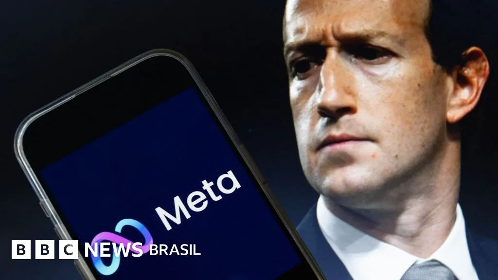 Meta concorda em pagar até US$ 18 bi para encerrar julgamento sobre mídias sociais 'viciantes' para crianças e adolescentes