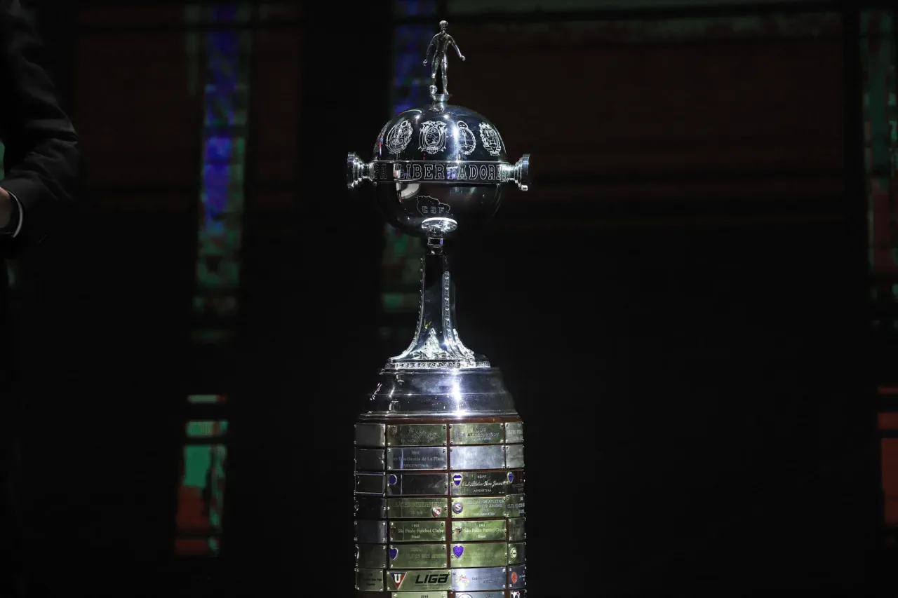 Libertadores: veja a premiação dos classificados às quartas de final