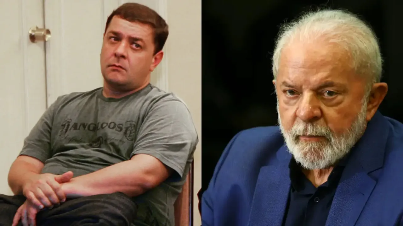 PF mira Lulinha por sociedade oculta e facilitação de contratos no governo Lula