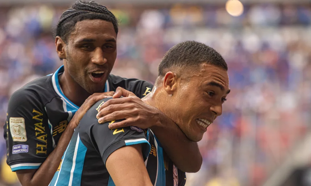 Grêmio x Mirassol: onde assistir ao vivo, horário e transmissão