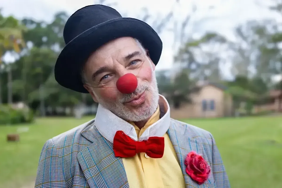 Morre homem conhecido como Charles Chaplin de Balneário Camboriú: