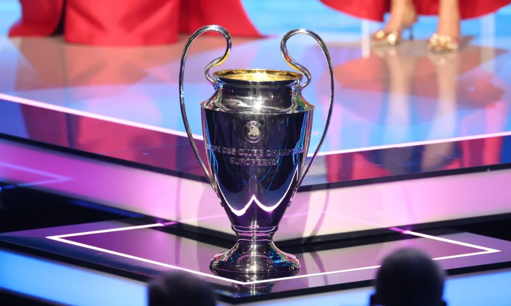 PSG x Barcelona e United x Bayern: veja os confrontos da fase de liga da Champions