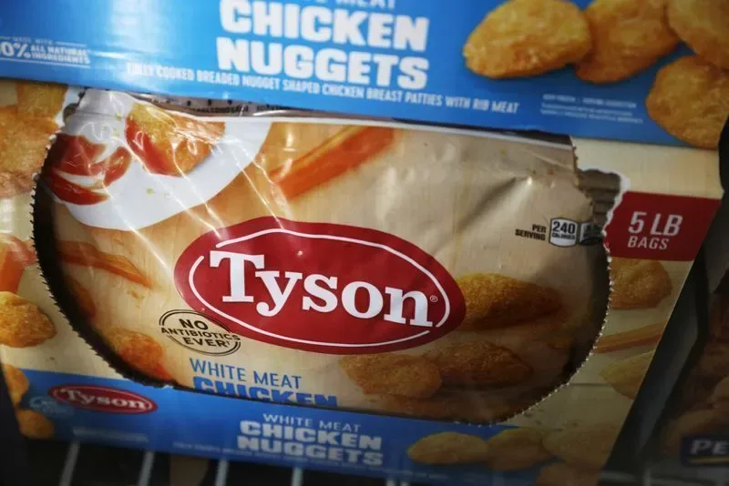 Vibra Foods recompra fatia da Tyson e retoma controle integral da empresa