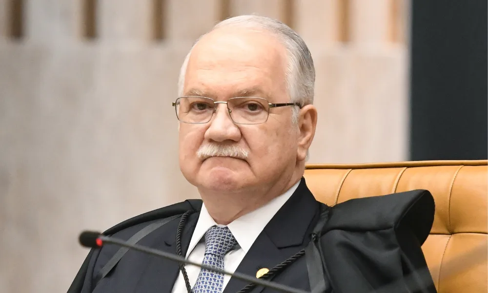 Fachin diz que vai enviar projeto que regularize salário dos juízes