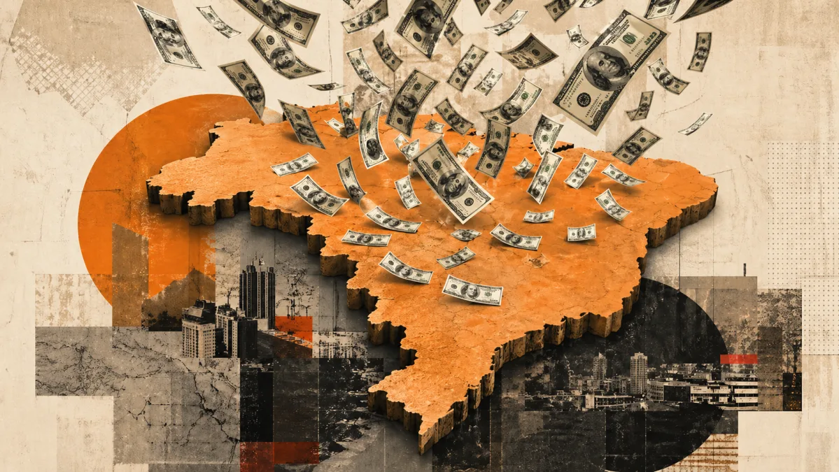 Petrobras faz resgate antecipado de US$ 1 bi em títulos globais