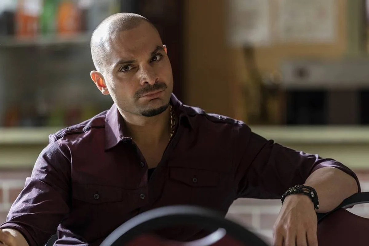 8 melhores filmes e séries de Michael Mando