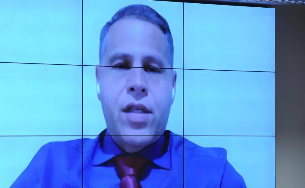 CNJ impede Tagliaferro de atuar como perito no escândalo do INSS