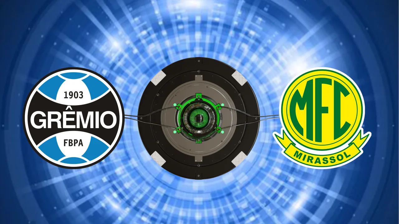 Grêmio x Mirassol: onde assistir, horário e escalações do jogo da Copa do Brasil