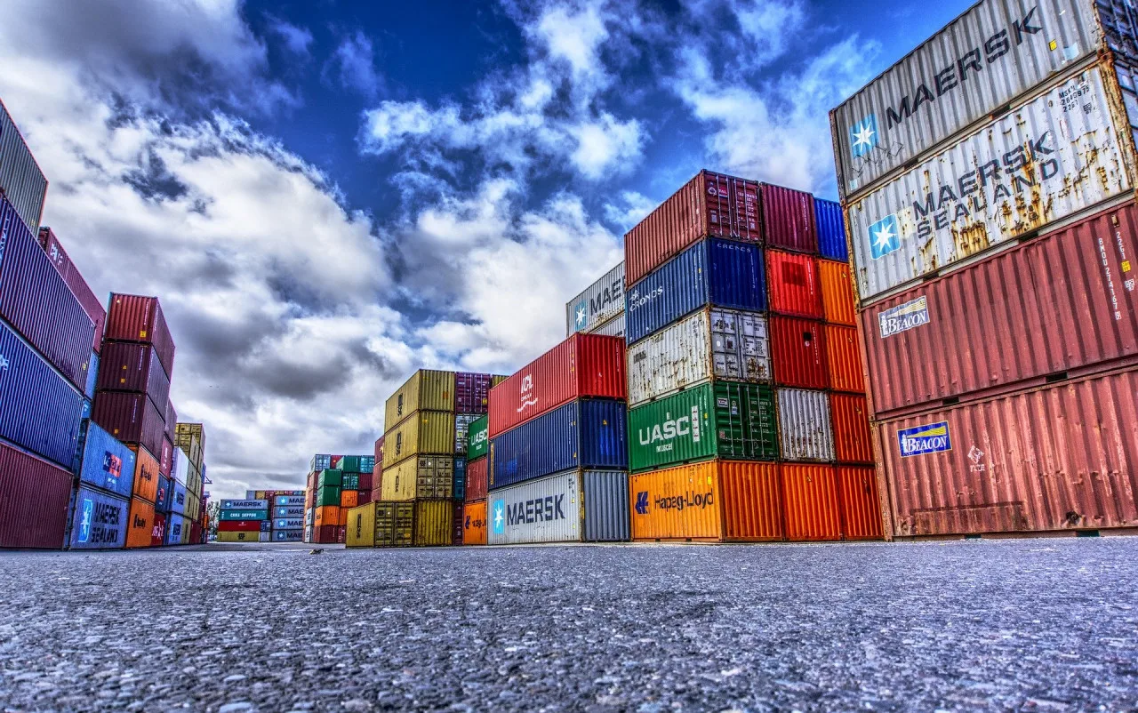 Exportações do Brasil para os EUA caem 12% nos 7 primeiros meses do ano
