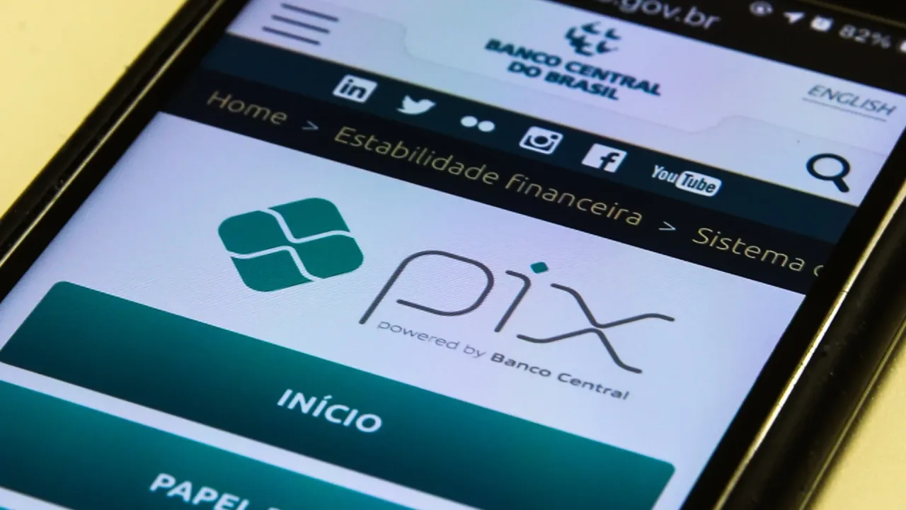 Projeto de lei assegura ressarcimento a vítima de fraude com Pix