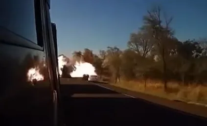 Pesquisador e família morrem a caminho de casamento em MS