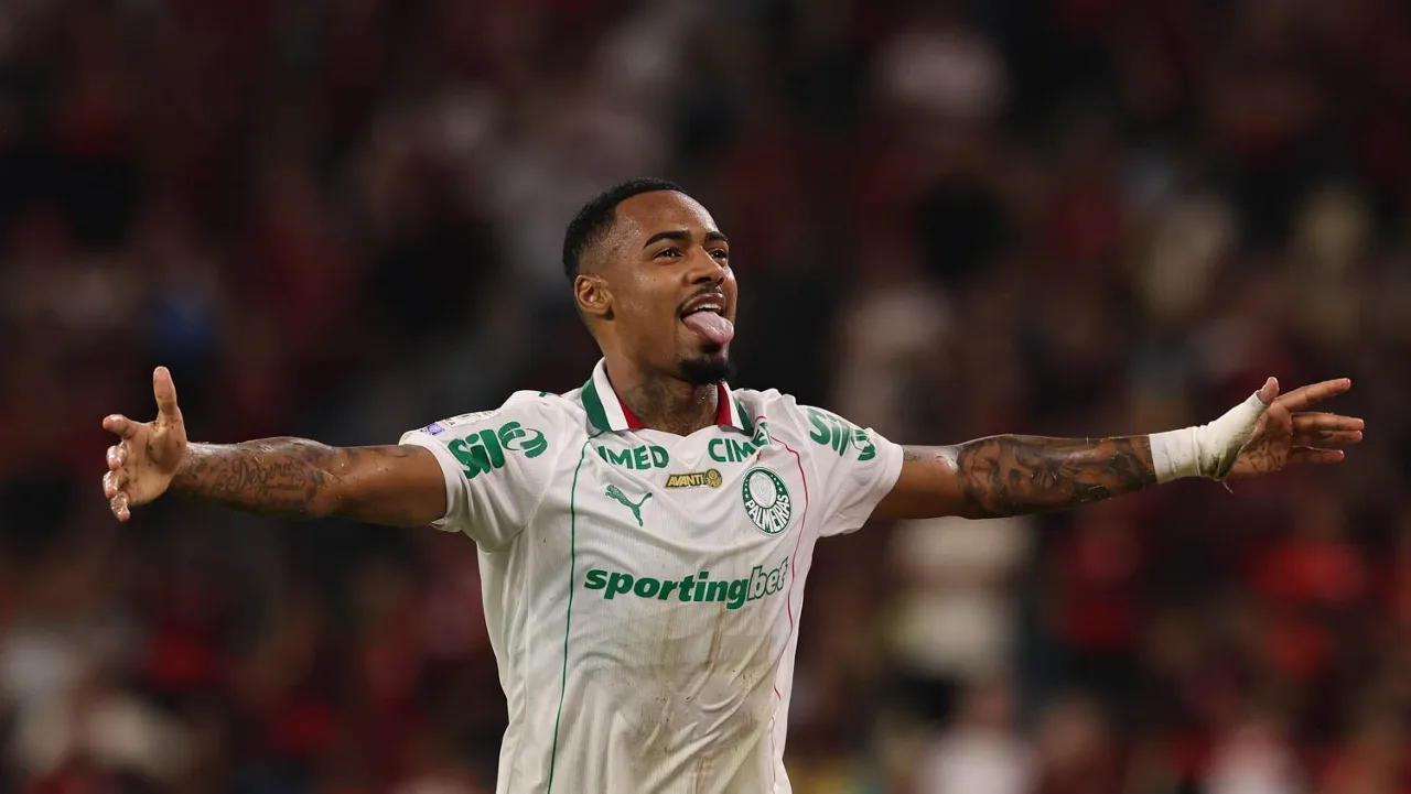 Com saída de Allan, Palmeiras supera R$ 1,6 bilhão em vendas de Crias na era Abel