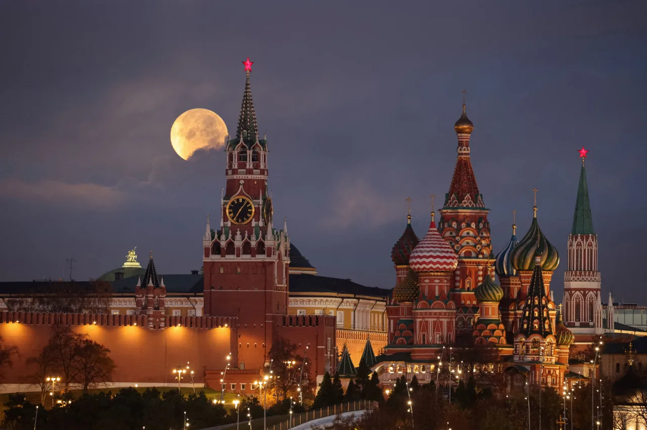 Rússia diz que 'agência ocidental' prepara acusação falsa de venda de armas ao narcotráfico da América Latina