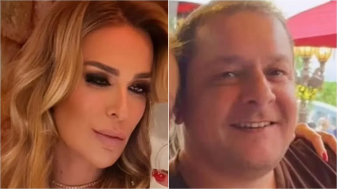 “Lulinha, Fernando e eu somos uma coisa só”, disse lobista