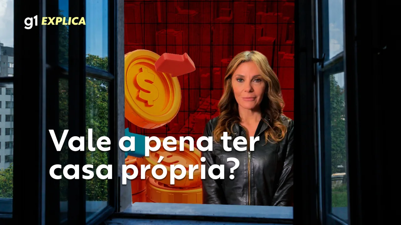 Casa própria ou aluguel: como saber o que vale mais a pena para você