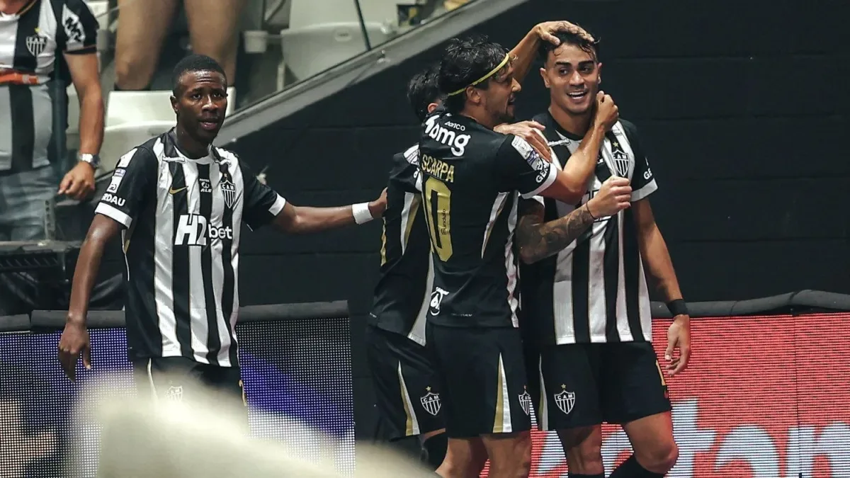 Vasco x Cruzeiro: escalações e onde assistir ao jogo pelo Brasileirão