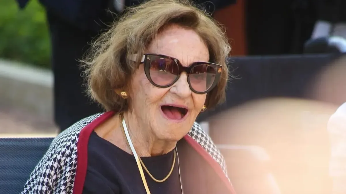Relembre carreira de Laura Cardoso, pioneira da teledramaturgia brasileira