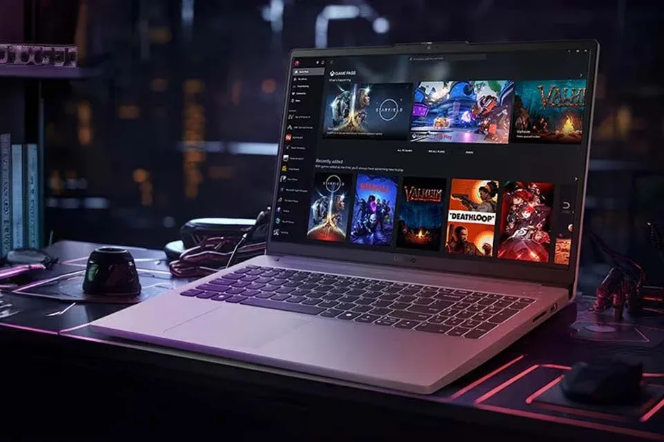 Notebook Gamer RTX 3050: as 5 melhores opções atuais