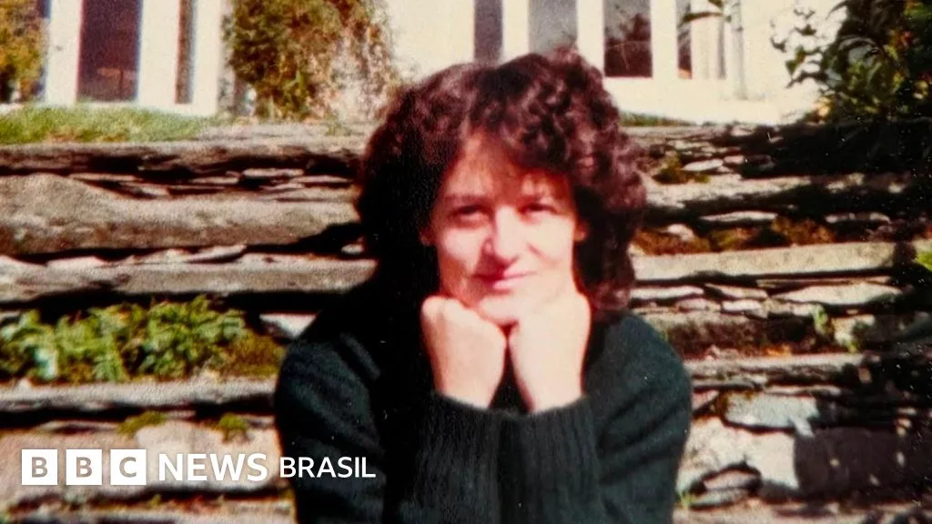 'Enquanto meu pai não disser onde está o corpo da minha mãe, ele não deve sair da prisão'