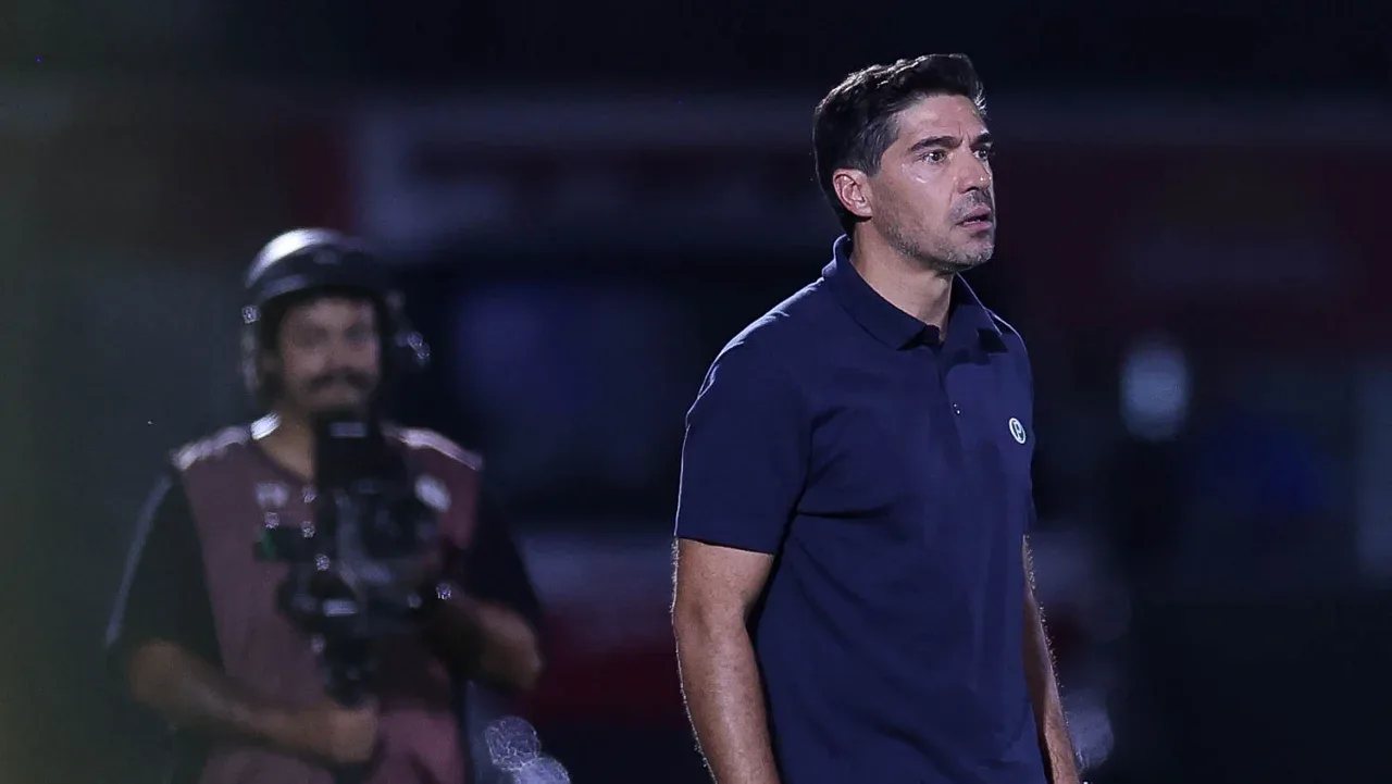 Palmeiras perde vantagem nas probabilidades e Flamengo encosta