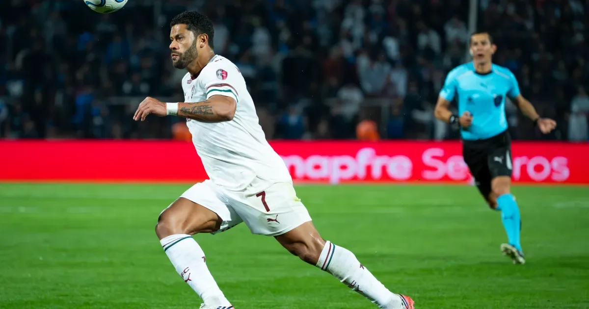 Fluminense vence Indepediente nos pênaltis e está nas quartas da Libertadores