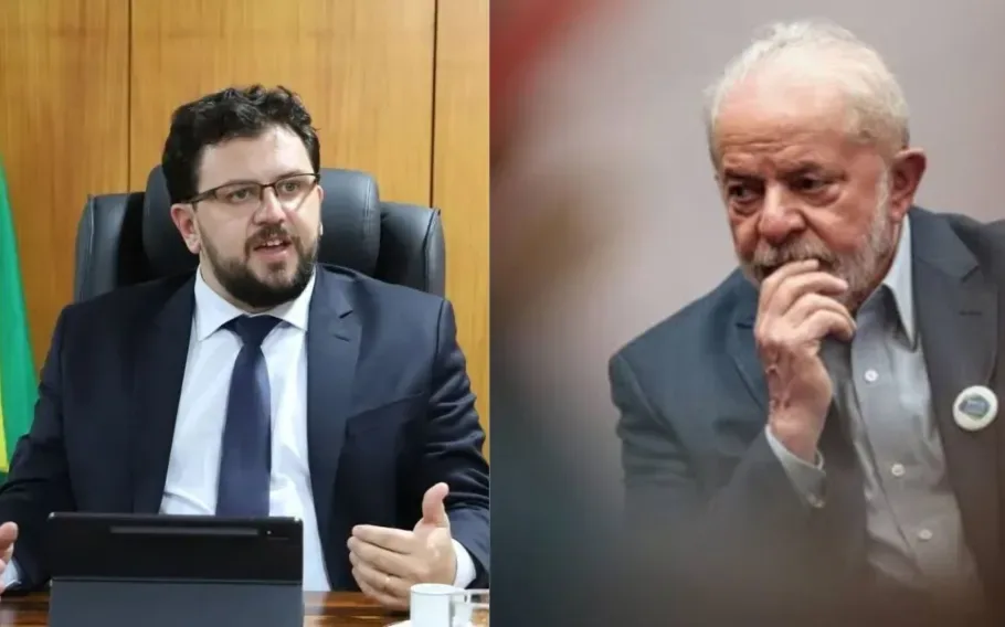 Ex-assessor de Lula ajudou lobista a acessar cúpula da Saúde para negociar contrato