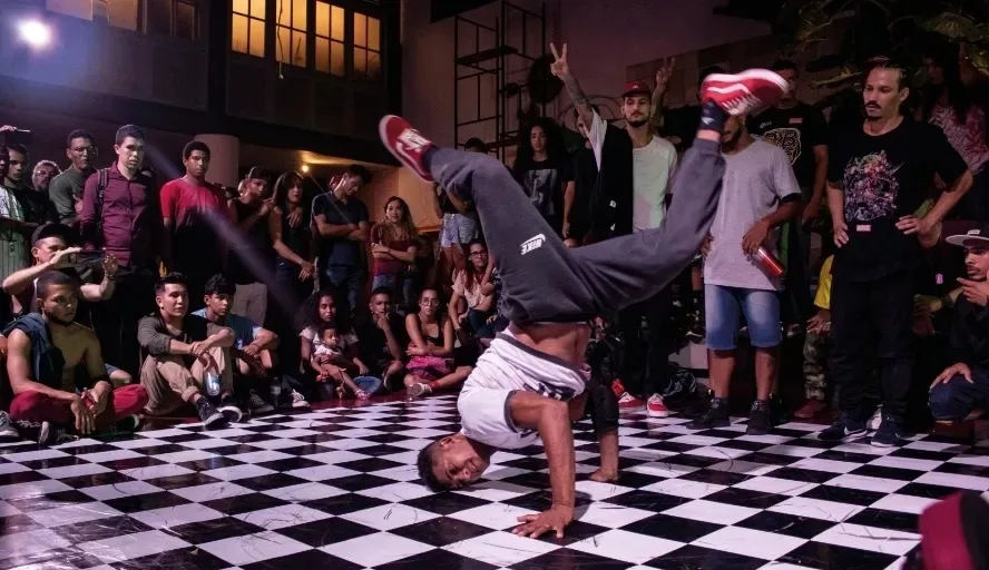 Representantes do Maranhão participam do 1º Seminário Nacional das Casas de Cultura Hip Hop em Brasília