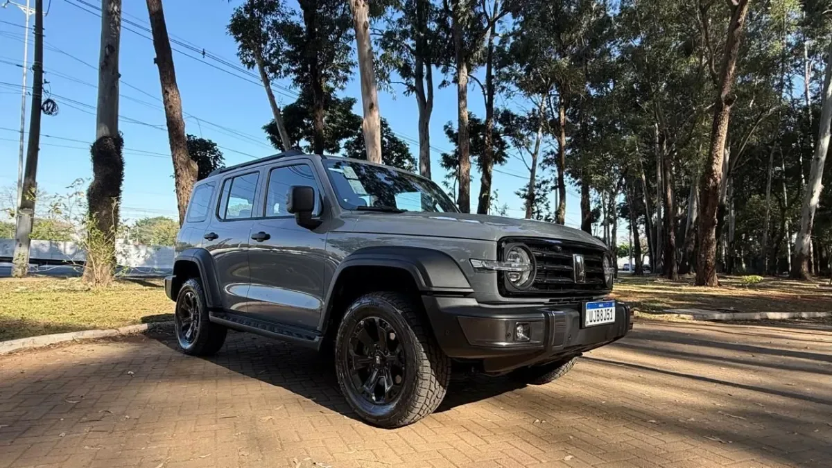 Os 10 híbridos plug-in mais vendidos no Brasil até o momento; veja lista
