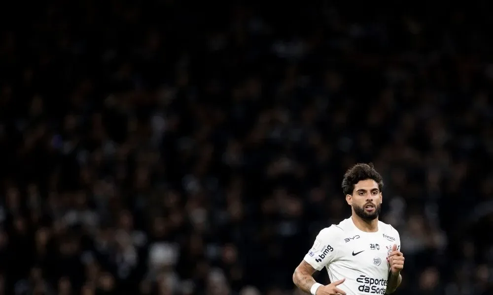 Corinthians x Internacional: onde assistir ao vivo, horário e transmissão