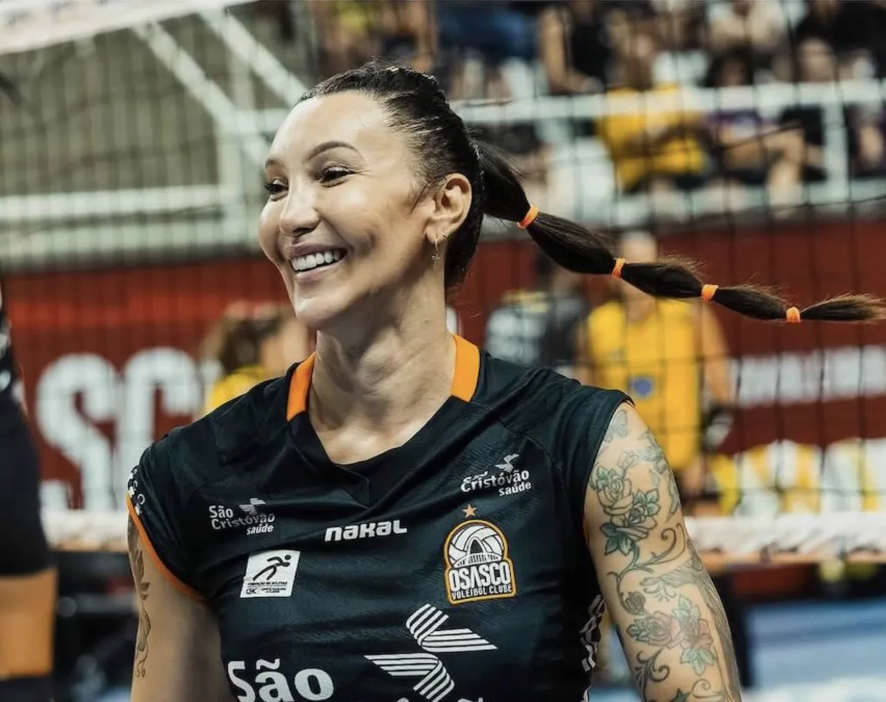 CBV muda regras e proíbe mulheres trans no vôlei feminino