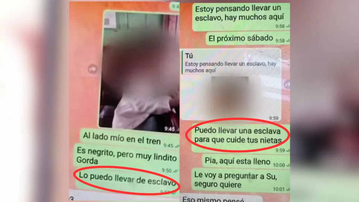 Empresário é condenado por discurso de ódio contra nordestinos na internet