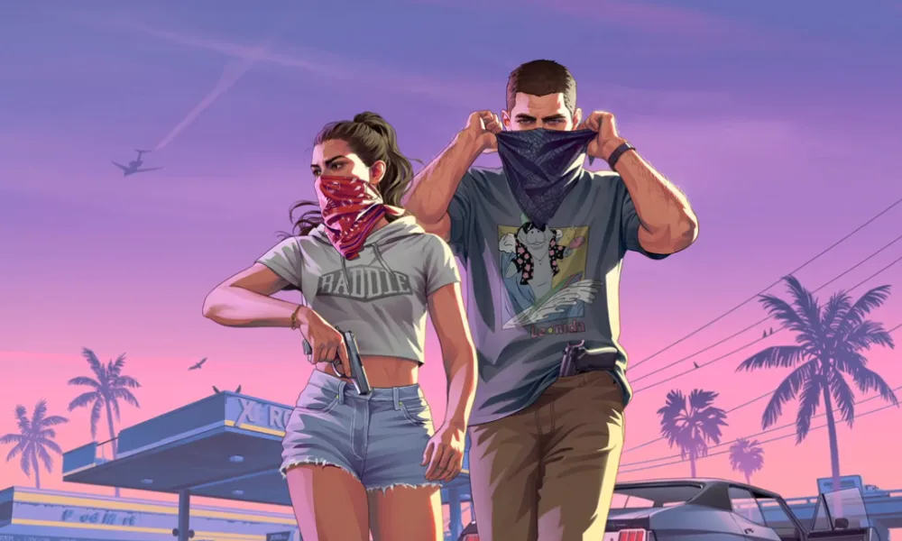 Após espera de um ano, trailer estendido de GTA VI será lançado na Netflix