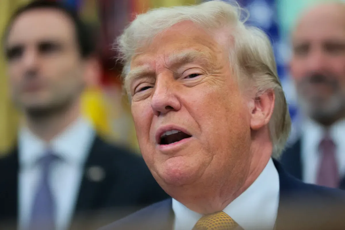 Análise: A solução incomum de Trump para o problema com a Venezuela