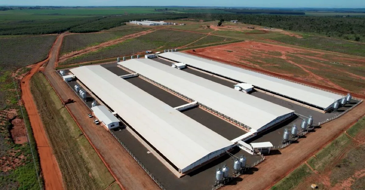 BNDES aprova R$ 47,3 mi para Cooperalfa construir silo em Itaiópolis (SC)