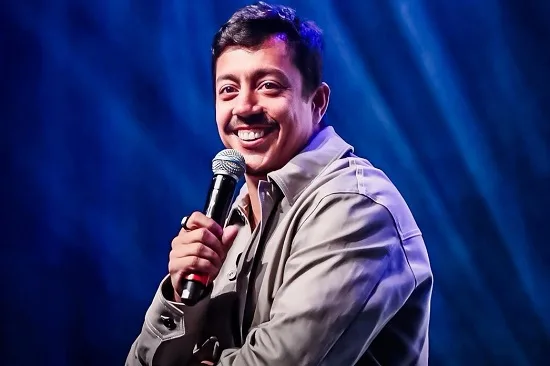 Renato Albani apresenta “Novo Show” em São Luís com sessão extra nesta sexta-feira (21)