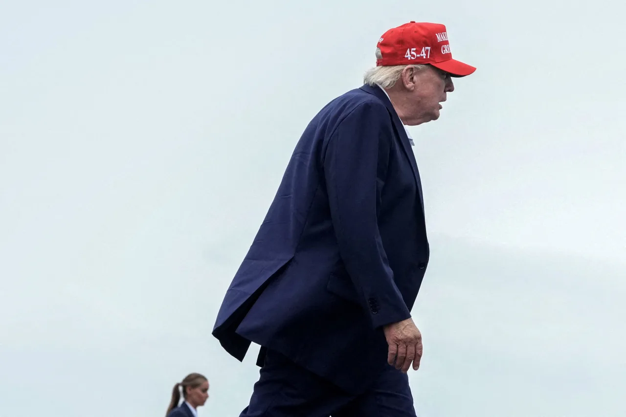 Trump manda reduzir exercícios militares com a Coreia do Sul e cita 'boa relação' com Kim Jong-un