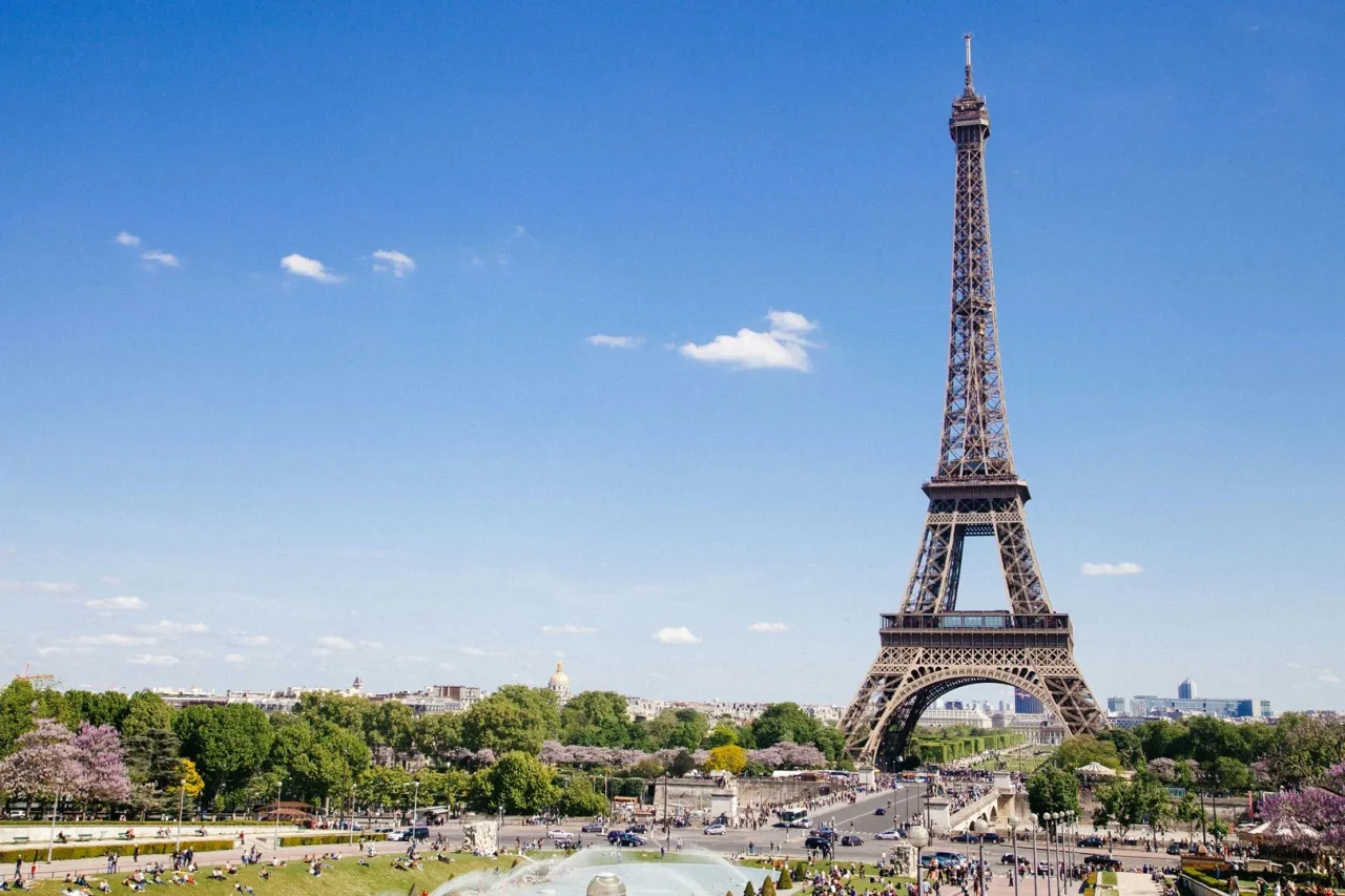 PIB da França no 2º trimestre de 2026 permanece estável