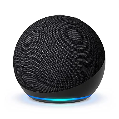 Casa inteligente começa pelo som: Echo Dot em promoção na Amazon
