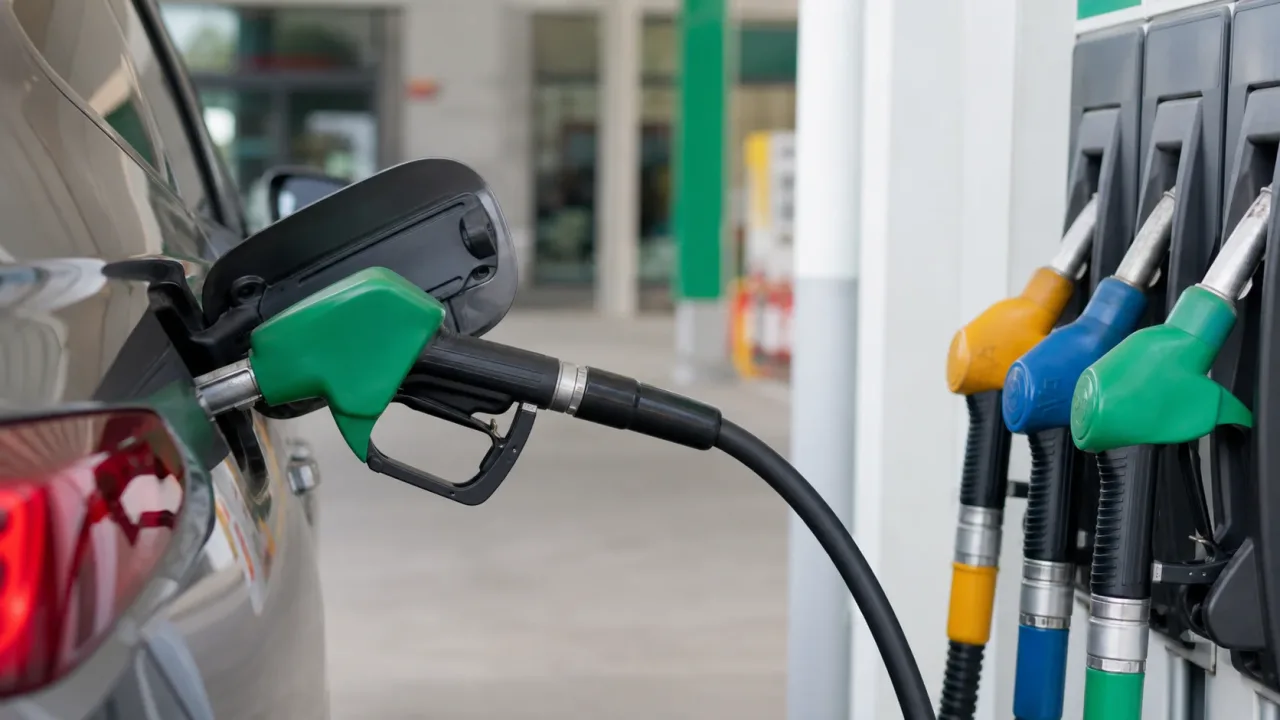 Preço do etanol cai em 14 estados e mantém média nacional em R$ 3,91
