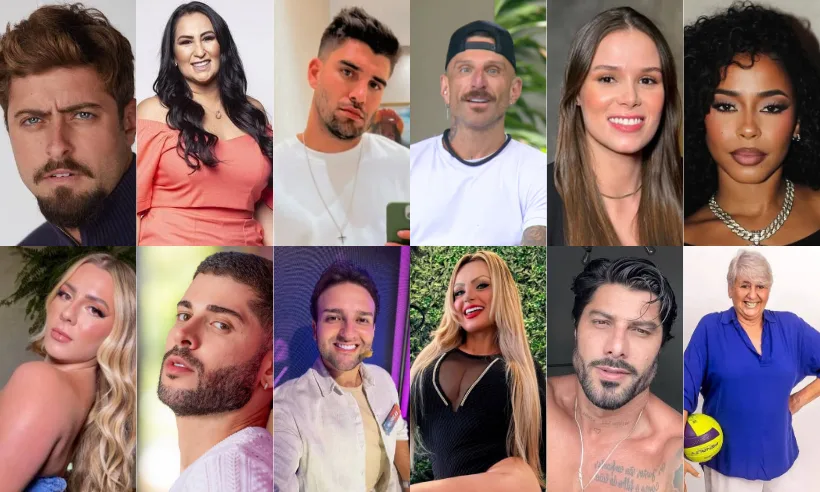 Tia Milena e Samira, do BBB 26, revelam que vão iniciar curso de teatro