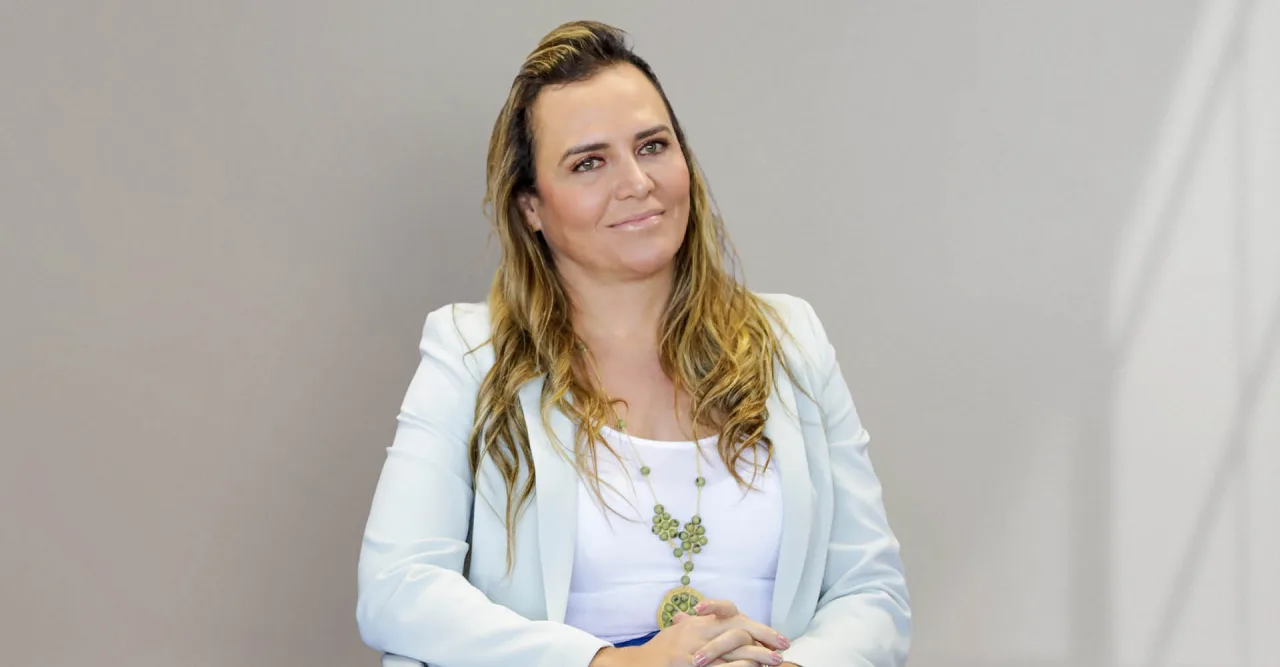 Celina põe Brasília à disposição para a final da Copa do Brasil 2026