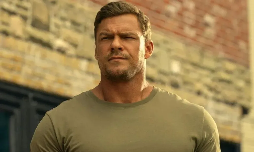 4ª temporada de Reacher estreia no Prime Video com mais ação, conspiração e um novo mistério