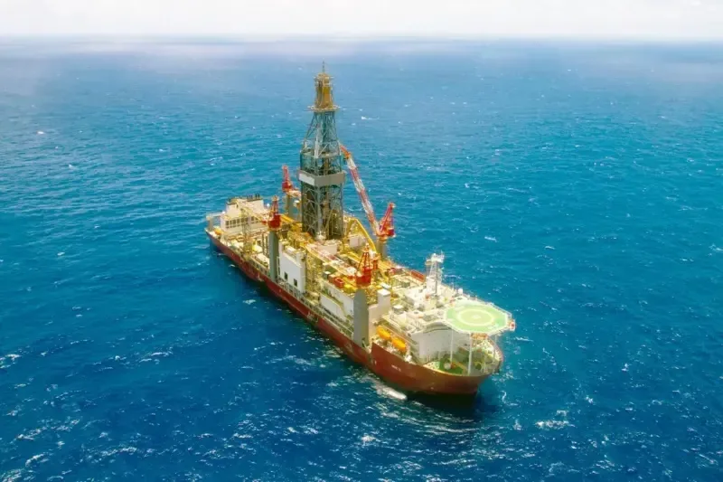 Foz do Amazonas pode garantir mais 40 anos de petróleo para Petrobras