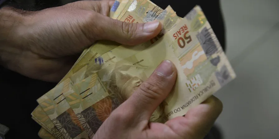 Dívida Pública sobe 0,22% em julho e supera R$ 9,2 trilhões