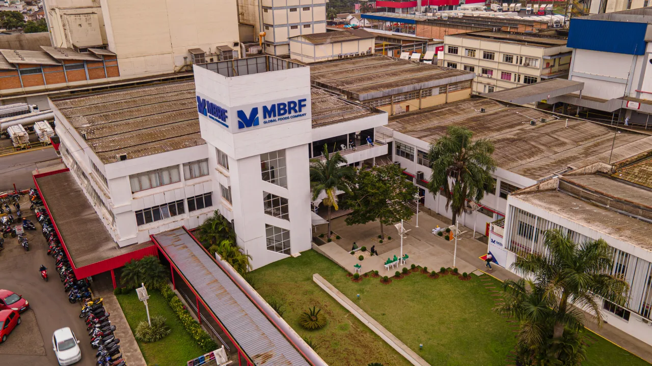 MBRF amplia receita e alcança volume recorde para um 2º trimestre