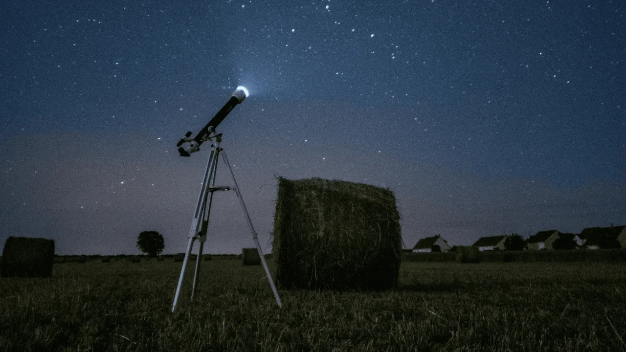 Astrônoma conta a realidade de como é observar as estrelas como profissão
