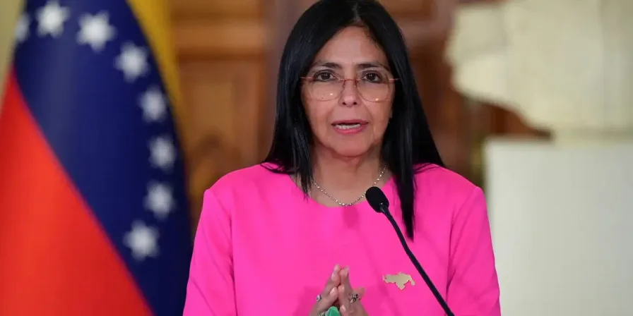 Venezuela confirma acordo petrolífero com os Estados Unidos